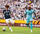Honduras se enfrenta esta noche a Argentina en el amistoso previo al Mundial 2026.