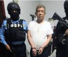 Fúnez fue alcalde de Tocoa entre 2006 y 2026.