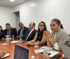La Comisión de Trabajo plantea alcanzar acuerdos entre empresarios, trabajadores y otros sectores para generar condiciones que favorezcan la contratación formal.