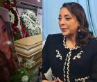 Entre lágrimas y muestras de respeto, el cuerpo de la magistrada Miriam Suyapa Barahona Rodríguez fue recibido este martes en la sede del Consejo Central Ejecutivo del Partido Liberal, donde familiares, amigos y dirigentes políticos comenzaron a darle el último adiós.