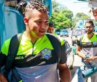 Ángel Villatoro fue separado del Olancho FC en la presente temporada.