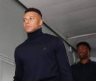 Kylian Mbappé atraviesa una nueva etapa en su vida, tanto dentro como fuera de los terrenos de juego.