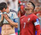 Cristiano Ronaldo volvió a desafiar el paso del tiempo y escribió una nueva página dorada en la historia del fútbol. Con su gol ante Uzbekistán en el Mundial 2026, el capitán de Portugal se convirtió en el primer jugador en marcar en seis Copas del Mundo diferentes.