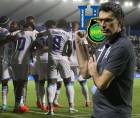 Honduras se juega la vida hoy contra Jamaica y este es el sorpresivo 11 que mandaría el técnico José Molina por la segunda fecha de la Nations League.