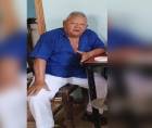 Luego del crimen, las autoridades policiales detuvieron a una mujer. Fotografía de la víctima: Juan Clímaco Moreno.
