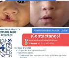 Parte del personal del hospital Leonardo Martínez enfatizó que los interesados deben abocarse a los canales oficiales para obtener información. También pueden acudir directamente al centro asistencial para realizar sus consultas.