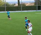 Los chicos de Honduras dejaron buenas sensaciones en la Ciudad Deportiva del conjunto merengue-.