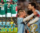 Tras finalizar con el parón, la FIFA actualizó el ranking de selecciones: estos son los lugares de la Concacaf y los puestos a nivel mundial.