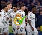Real Madrid no se duerme en sus laureles y ya está planificando la próxima temporada. De hecho, el club blanco ya tiene confirmado el que será su primer fichaje después del Mundial United 2026. ¡Está decidido!