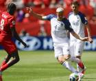 Canadá vs Bosnia forman parte del Grupo B del Mundial 2026.