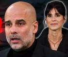 Pep Guardiola ha recibido dolorosa noticia por parte de la mujer que ha tenido como pareja a lo largo de los últimos años.