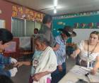 Las elecciones generales en el municipio de San Antonio de Flores, al este de Honduras, el único lugar donde su población no pudo votar el pasado 30 de noviembre, por varias irregularidades, se iniciaron este domingo en un ambiente de mucho civismo, orden y seguridad.