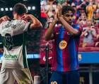 Barcelona visita al Elche en su debut en la Liga Española 2026-2027.