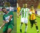 Marathón goleó al Real Estelí y Herediano le ganó al Antigua en el cierre de la fase de grupos.