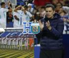 José Francisco Molina anunciará este martes 26 de mayo la convocatoria de la Selección de Honduras para el partido amistoso contra Argentina del sábado 6 de junio, en el College Station, Texas. Este es el listado.