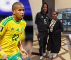 La muerte del futbolista Jayden Adams, que jugó el Mundial 2026 con Sudáfrica, continúa causando conmoción en el mundo del deporte. Su esposa compartió un desgarrador mensaje horas después del fallecimiento y revelan que pasó con el jugador durante el torneo.