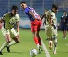 Motagua se prepara para su segundo partido en la Copa Centroamericana 2026.