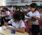 La jornada extendida que impulsa la Secretaría de Educación busca reforzar el aprendizaje.
