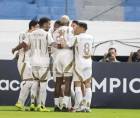 Real España se enfrenta al LAFC en la ida de la Copa de Campeones de la Concacaf.