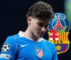 La novela continúa. Julián Álvarez parece ser el protagonista en el inicio del mercado de fichajes ante los intereses de equipos como el Barcelona, Arsenal y también PSG.