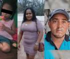 La muerte de <b>Delmis Suyapa Ramos Palma</b> y de su hija de cinco años ha causado profundo dolor entre sus familiares, quienes las recuerdan como inseparables. Ambas fallecieron en el accidente de tránsito ocurrido el domingo 5 de julio en el departamento de Yoro, donde colisionaron un autobús con pasajeros y una camioneta tipo pick-up.