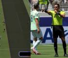 La polémica se hizo presente en el Mundial 2026 en el debut del árbitro hondureño Saíd Martínez, quien pitó el partido Qatar vs Suiza, donde se señaló el primer penal de la Copa del Mundo. La FIFA reaccionó y explicó lo que ocurrió.