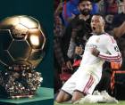 El Balón de Oro vuelve a calentarse en las horas previas a la gala del premio que se estrega este lunes y Kylian Mbappé se ha convertido en el gran protagonista de última hora.