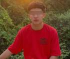 Fotografía de Kenneth Jafeth Pozo, de 16 años de edad.