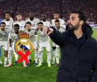 Ruptura total en el Real Madrid y la crisis sigue en aumento. Futbolista pide irse del club blanco por discutir con Álvaro Arbeloa y no quiere ni hablar con el entrenador.