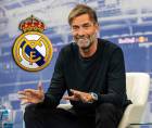 El futuro de Jürgen Klopp, actual director global de fútbol de Red Bull, podría dar un giro inesperado y el Real Madrid es el más contento con la noticia que se desprende desde Austria.