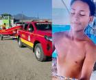 Tras una semana de angustia en las costas de Atlántida, la búsqueda oficial llegó a su fin este viernes. Familiares del joven Joseth David Vuelto García perdieron las esperanzas de que el muchacho sea encontrado con vida.