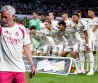 El Real Madrid sigue sacudiendo el mercado con varios movimientos: refuerzos y varias salidas se han dado desde la llegada de Jose Mourinho.