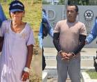 La Unidad Nacional Antisecuestros capturó este miércoles en la colonia Bonitillo, en La Ceiba, Atlántida, a un supuesto integrante de una banda de secuestradores vinculado al secuestro agravado de una adulta mayor ocurrido en Olanchito, Yoro.