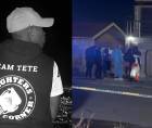 Lamentable. Autoridades informan el asesinato de un boxeador sudafricano y relatan lo que le sucedió.