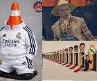 Los divertidos memes que deja la derrota del Real Madrid en la Champions League.