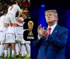 El Mundial 2026 está a la vuelta de la esquina y las selecciones ya se alistan para el debut en la máxima competencia. Sin embargo, uno de los temas a tratar es la participación de Irán.