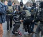 Las detenciones realizadas por ICE aumentaron 15 % en julio y alcanzaron las 49.571, la cifra mensual más alta del segundo mandato de Donald Trump.