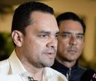 El presidente del Congreso hondureño destacó la importancia de coordinar reformas legales y conocer el funcionamiento del sistema penitenciario salvadoreño.