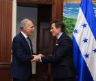 Honduras fortalece conexión con España con nueva ruta aérea.