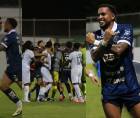 El Motagua firmó un ajustado triunfo ante el Génesis FC en el Estadio Carlos Miranda. Te compartimos las mejores imágenes del encuentro.