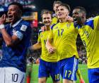 Francia y Suecia se miden por otro boleto a los octavos de final del Mundial 2026.