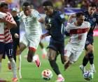 Estados Unidos avanzó a la siguiente ronda del Mundial 2026.