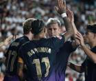 Barcelona comenzó con el pie derecho en su camino en la Liga Española.