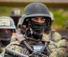 El presidente del Congreso Nacional, Tomás Zambrano anunció que hay disposición de activar apoyo militar en tareas de seguridad pública en Honduras.