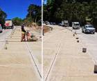 Ya está finalizada la pavimentación de la carretera entre La Esperanza y Siguatepeque, tras años de retrasos; aún faltan señalización y obras clave.