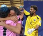 La historia de Vozinha en el Mundial 2026 acaba de sumar su capítulo más emotivo. El portero de Cabo Verde ya se pudo reencontrar con su madre en Estados Unidos y las imágenes emocionan a todos.