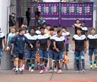 La selección hondureña se juega la clasificación a la siguiente ronda del Premundial Sub-20 de Concacaf.