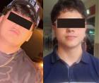 Jonathan Alexi Palma Ríos y José Manuel Juárez Murillo fueron identificados como los dos adolescentes que perdieron la vida en un fatal accidente de tránsito ocurrido la noche del sábado 9 de mayo en la vía que conduce hacia Altos de Toncontín, en la capital.