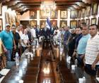 Las medidas buscan evitar nuevas alzas durante la Semana Morazánica y aliviar el impacto en transportistas, turismo y consumidores.