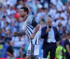 Lionel Messi busca un nuevo gol en la Copa del Mundo 2026.